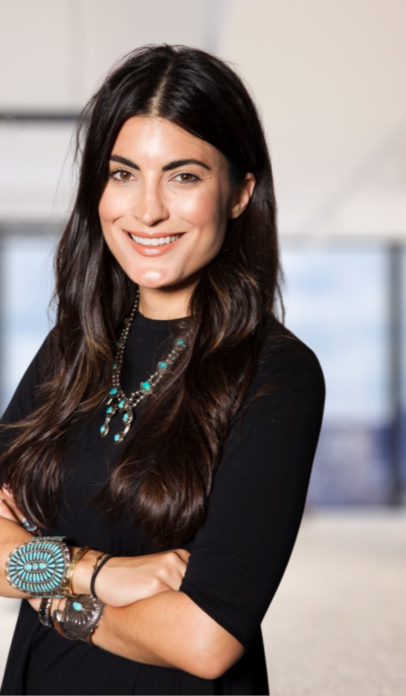 Ashley Miles | Expert Trainer | Master Coach | genconnectU