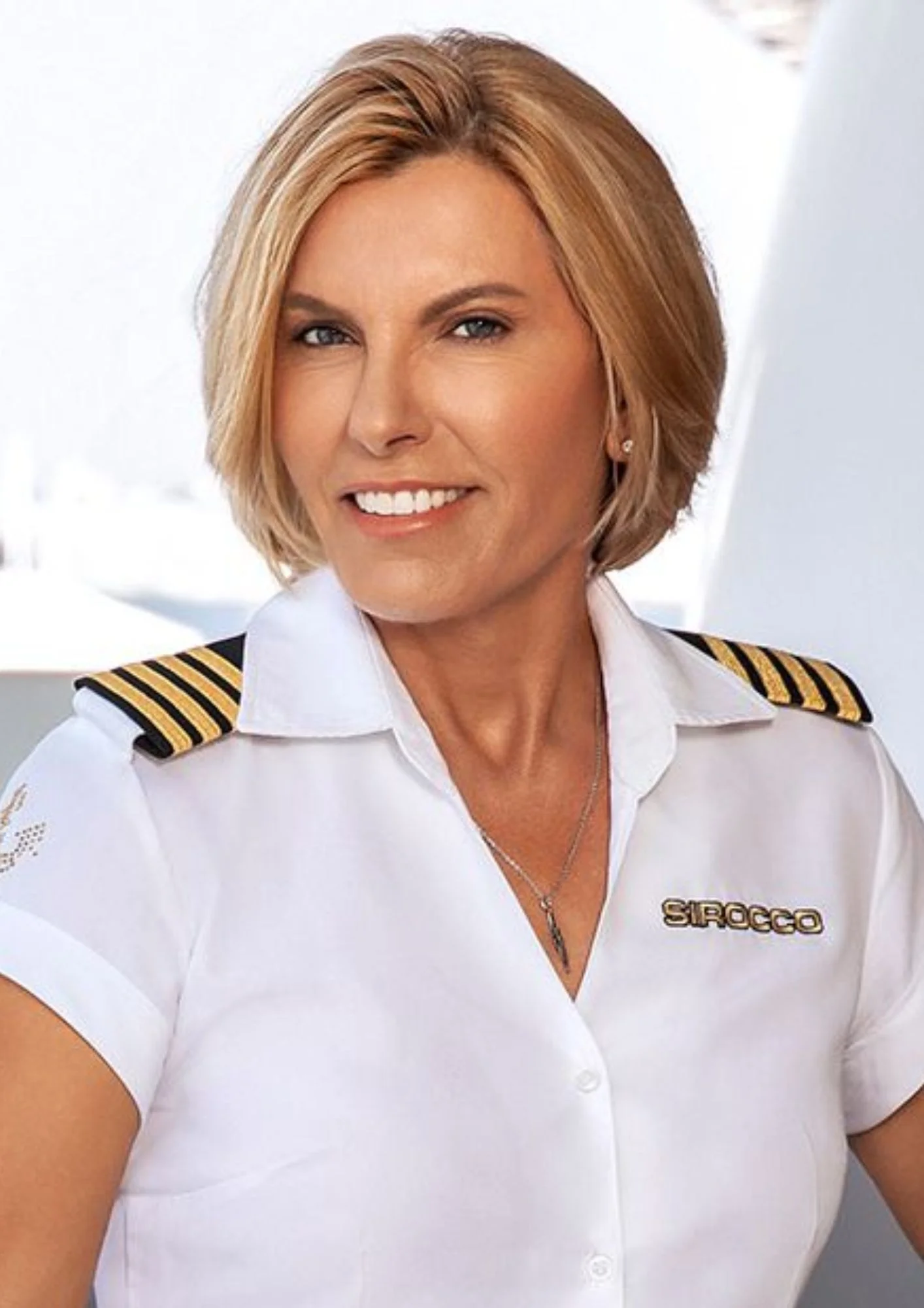 Professional speaker addressing a corporate event