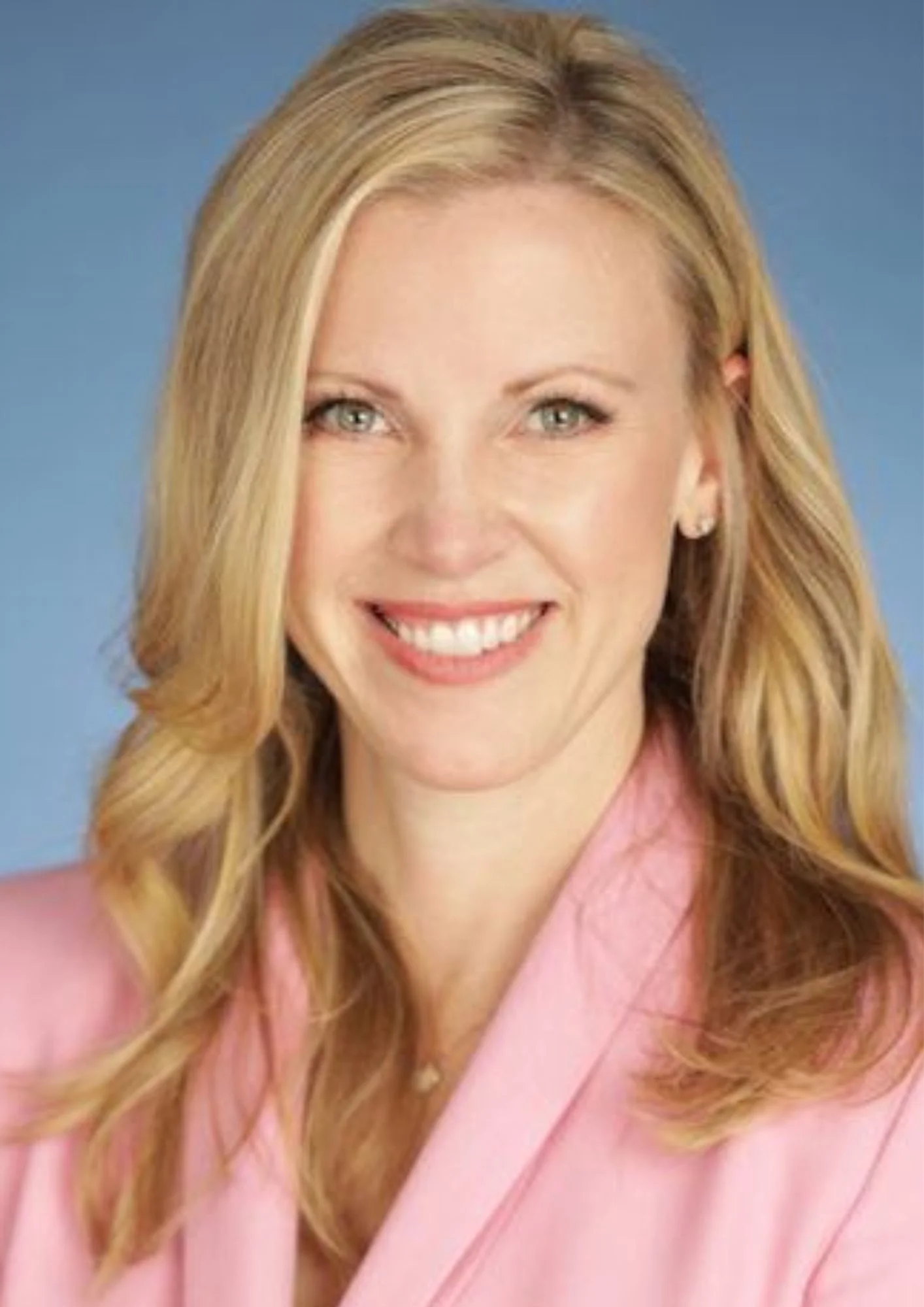 Professional speaker addressing a corporate event