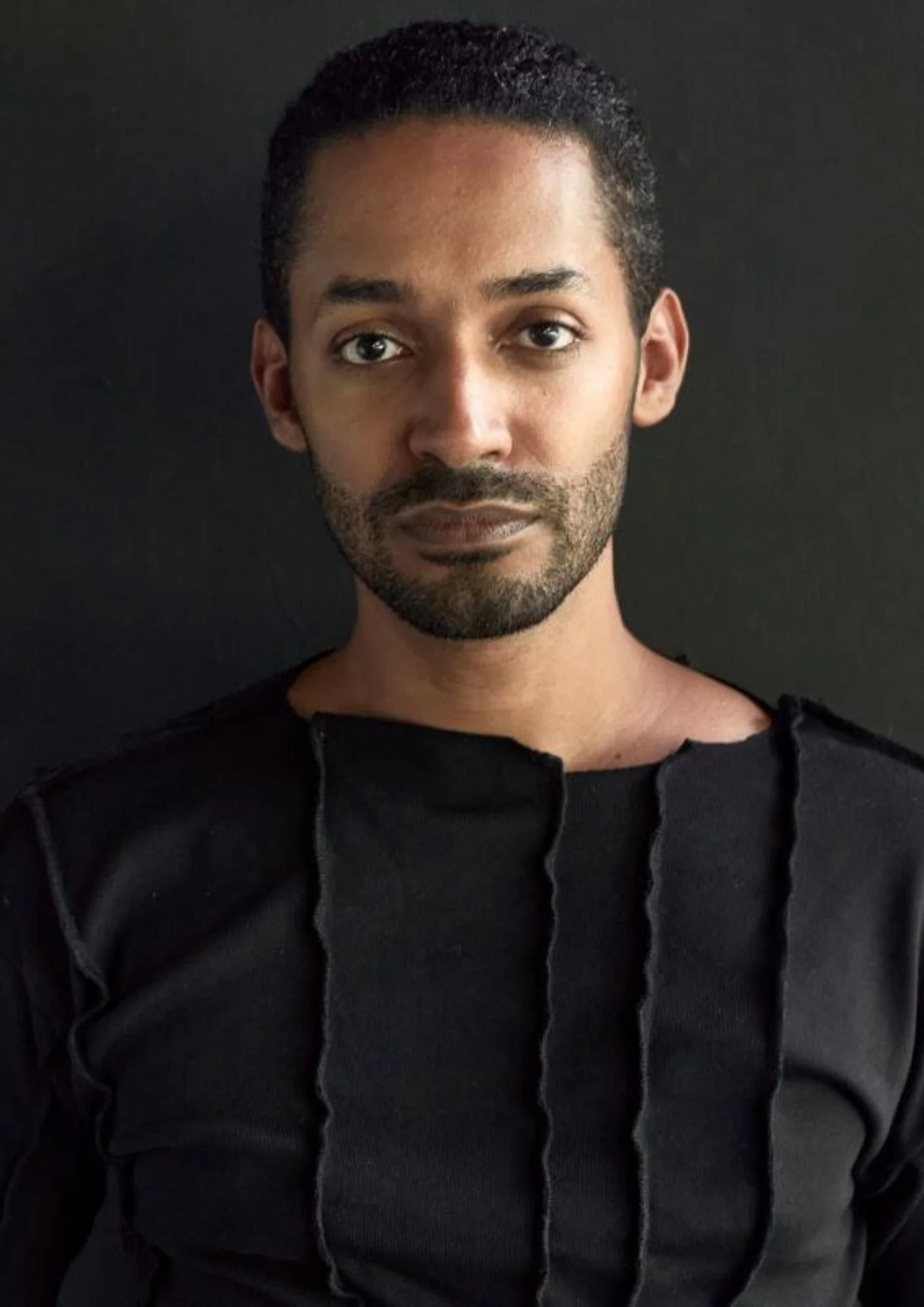 Professional speaker addressing a corporate event