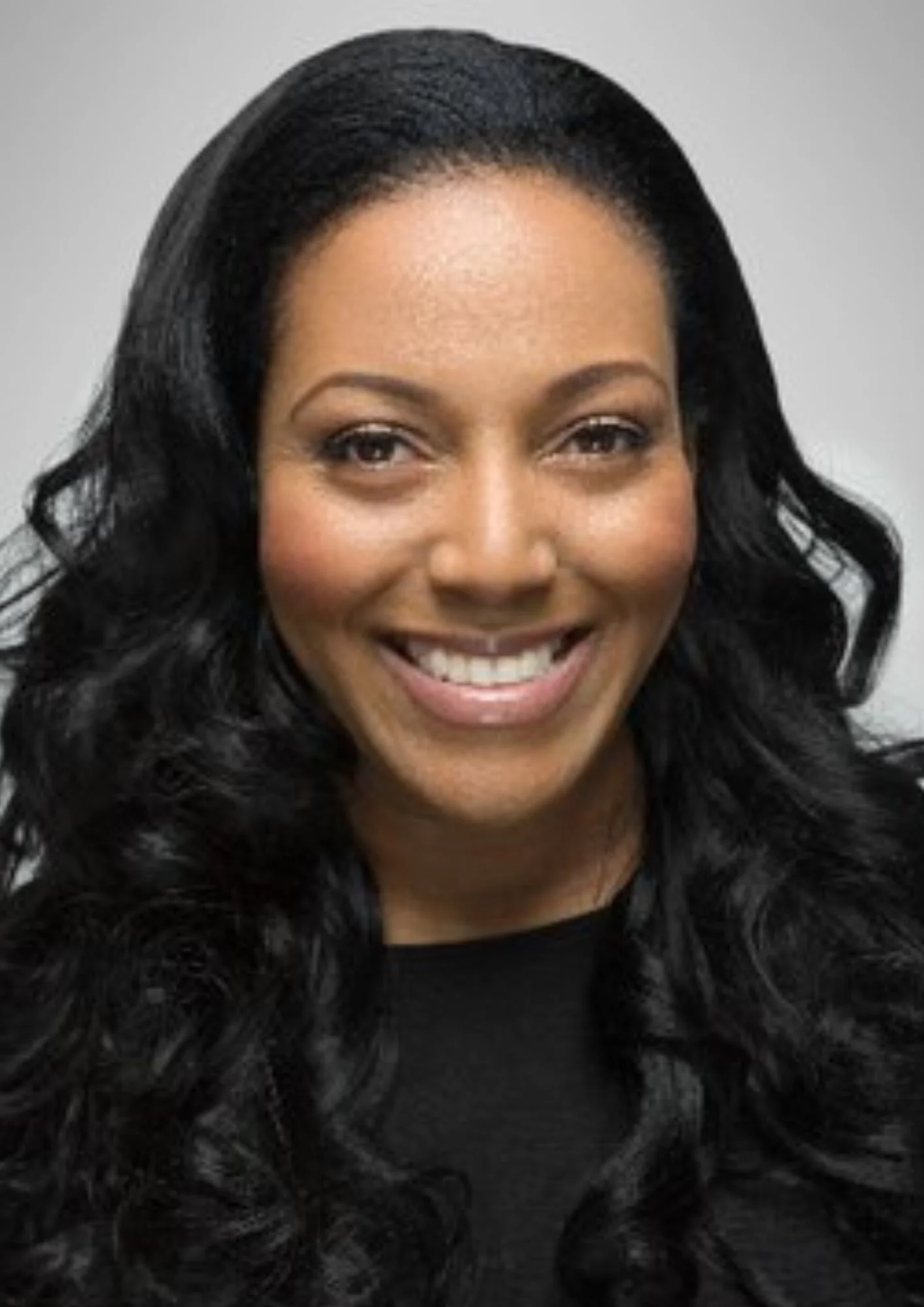 Professional speaker addressing a corporate event