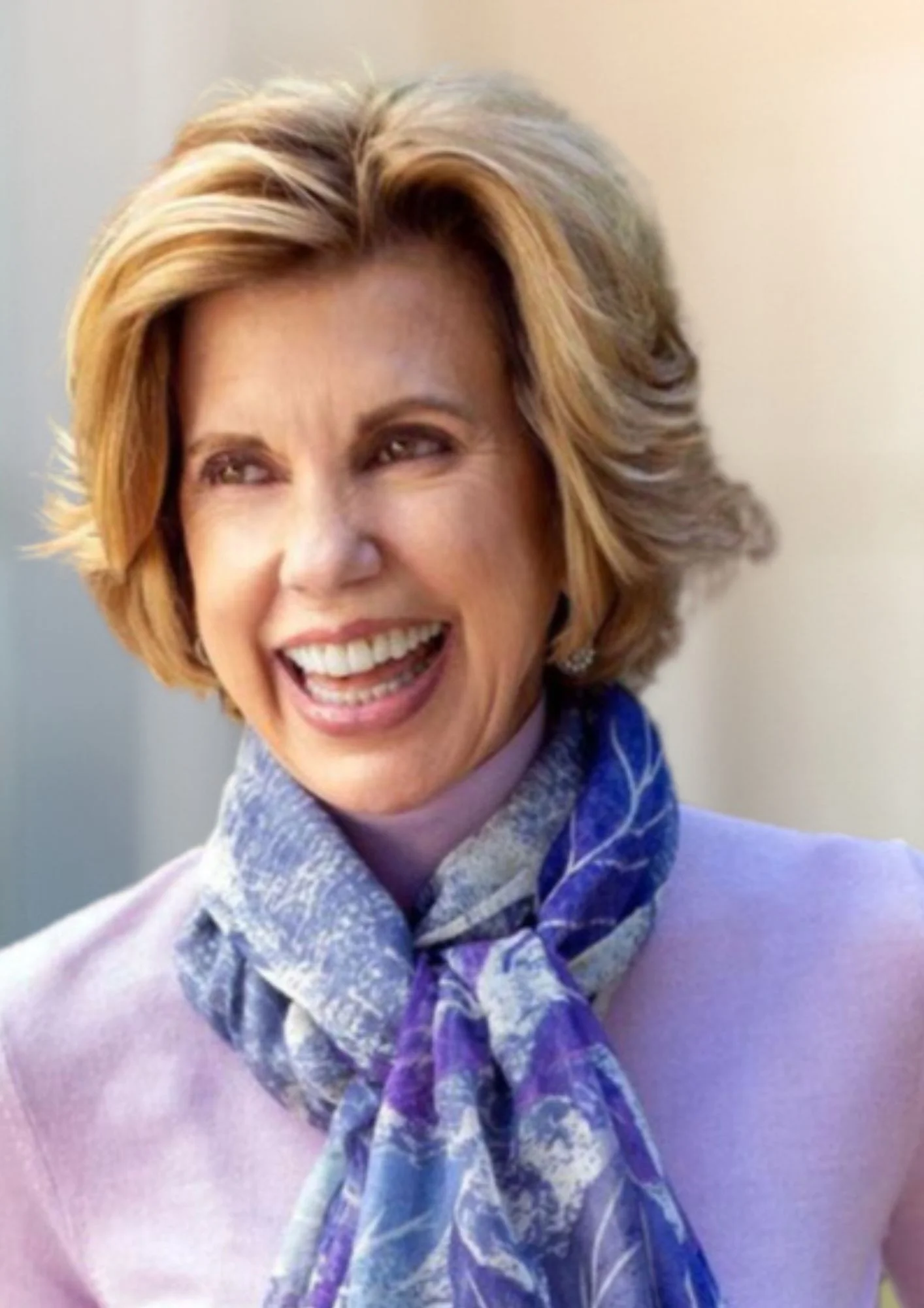 Professional speaker addressing a corporate event