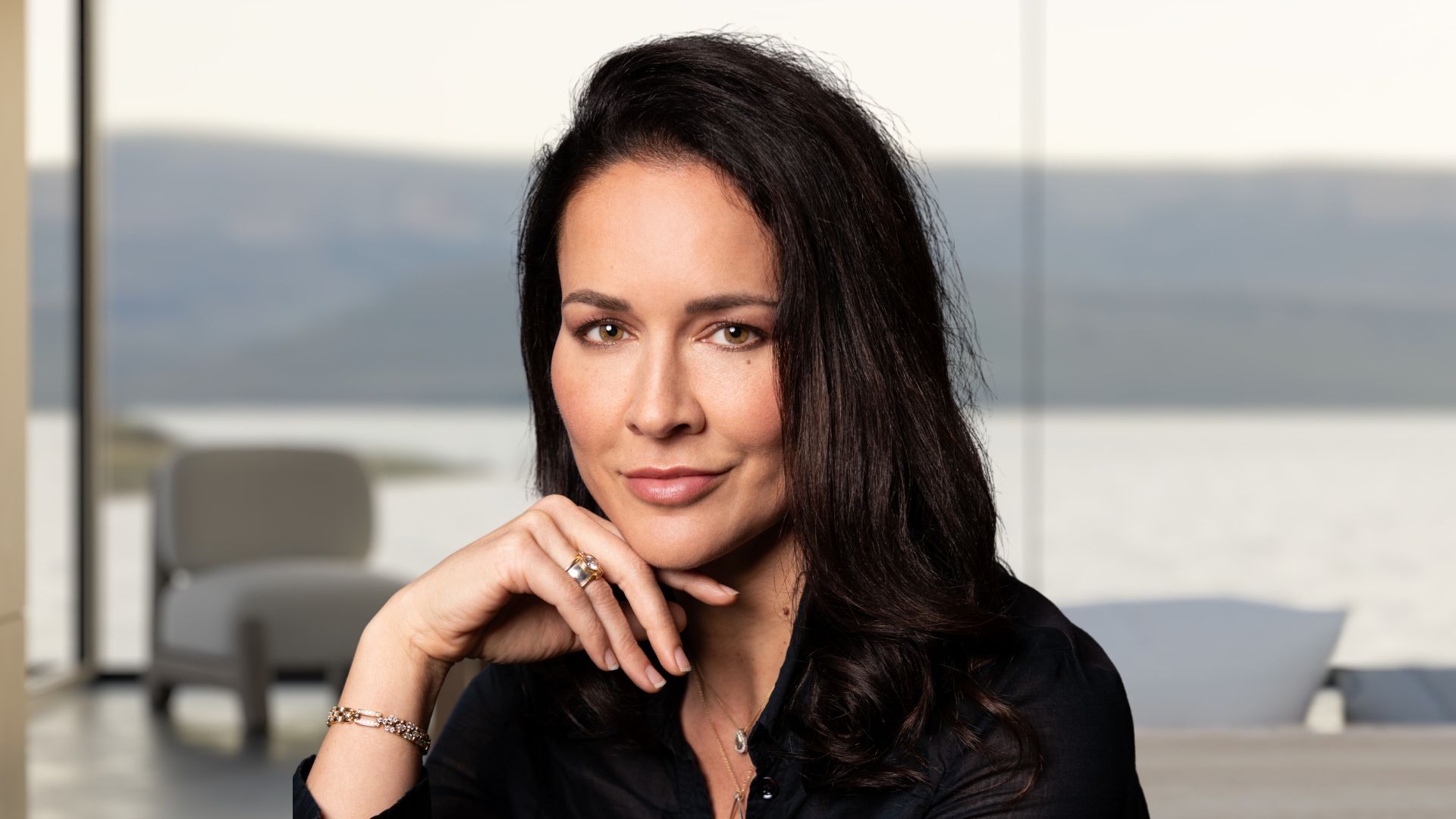 AI-Powered Leadership: Elevating Human Capabilities