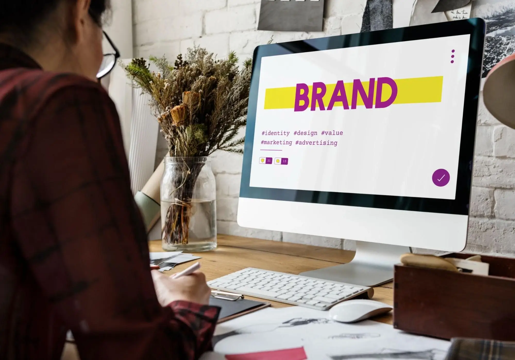 How AI Is Rewriting the Rules of Brand Design?