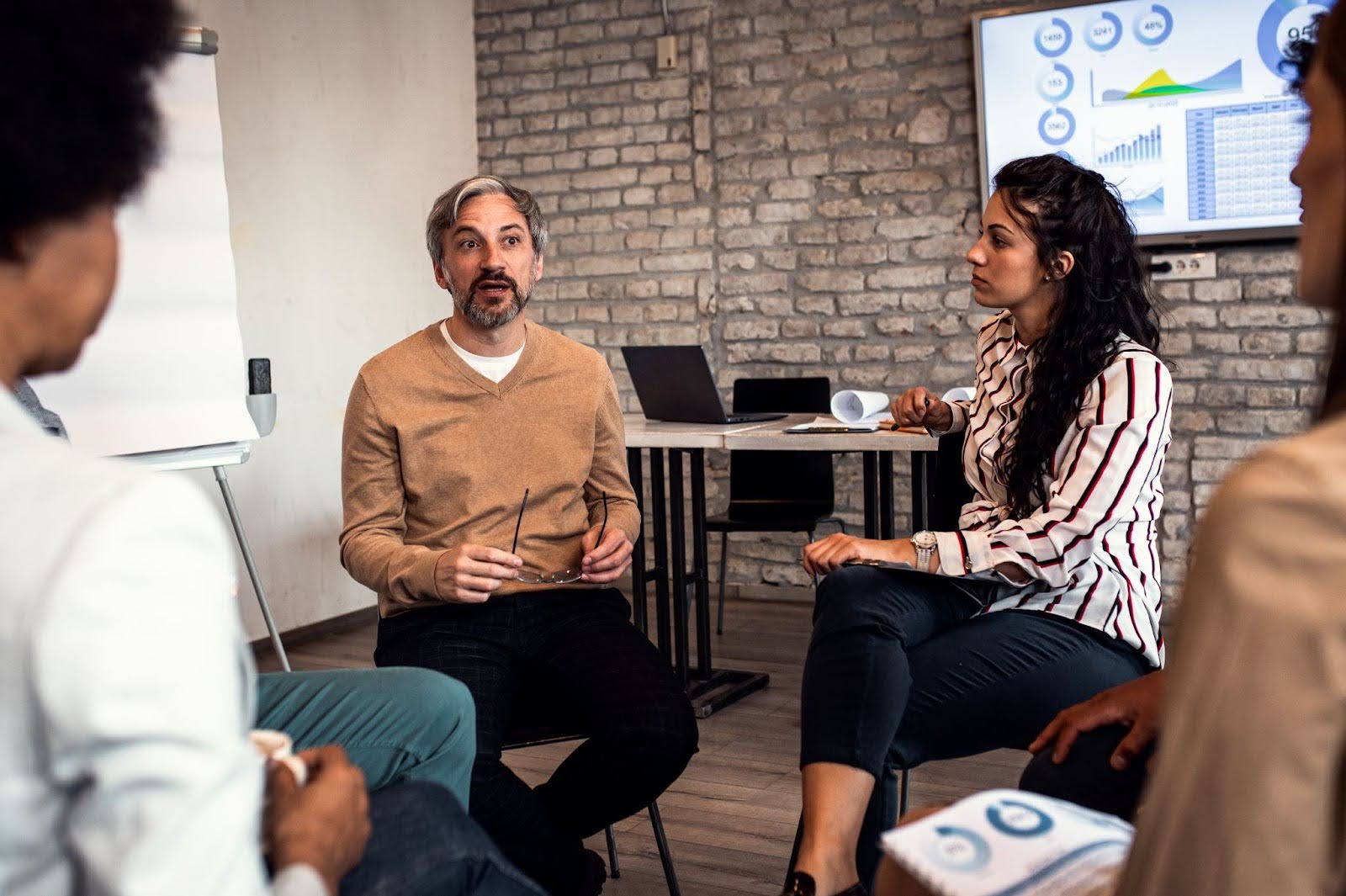 Solving Retention Challenges with Continuous Learning