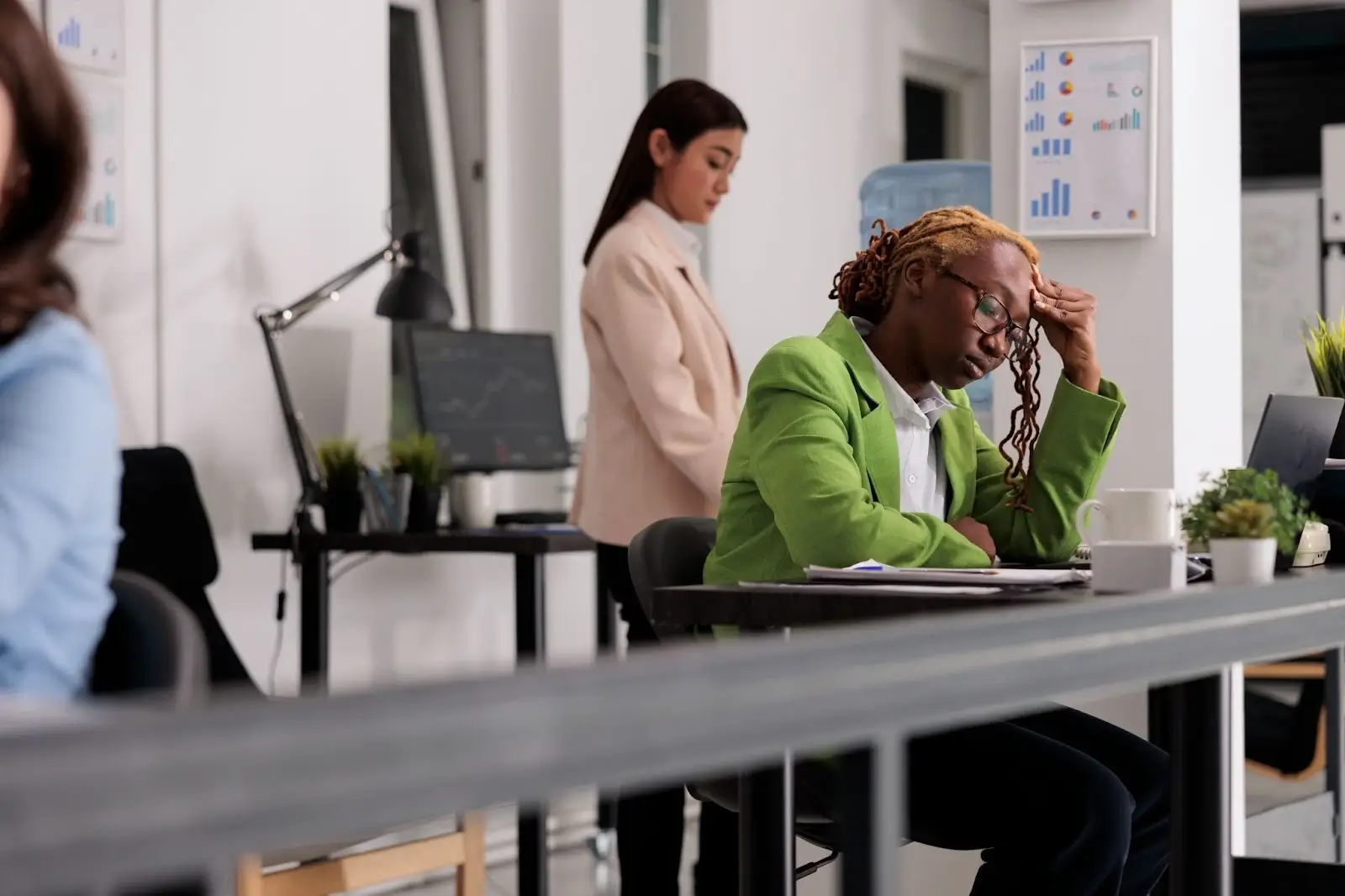 From Burnout to Bounce-Back: Building Resilience Through Continuous Learning