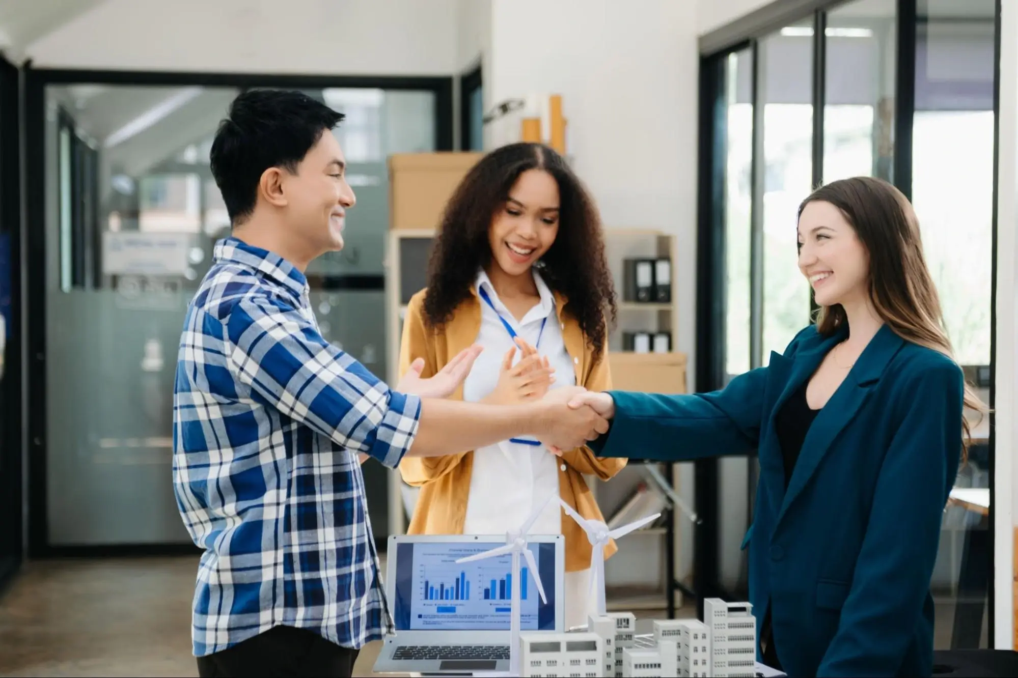 The ROI of Loyalty: Why Customer Retention Beats Acquisition Every Time