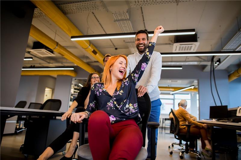 Back to Work Without the Slump: Why Learning Is the Smartest Reset