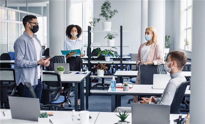 Education Over Suppression: The Smarter Response to Employee Activism