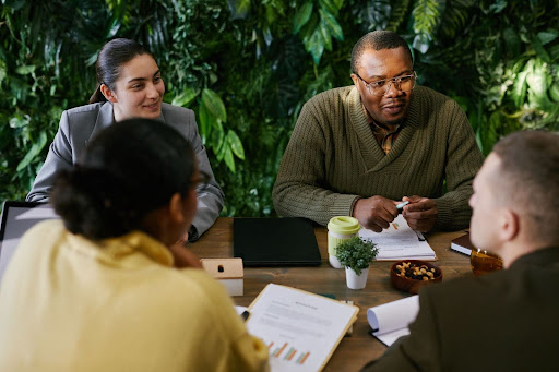 How AI, Psychology, and Leadership Science Are Changing the Way We Collaborate