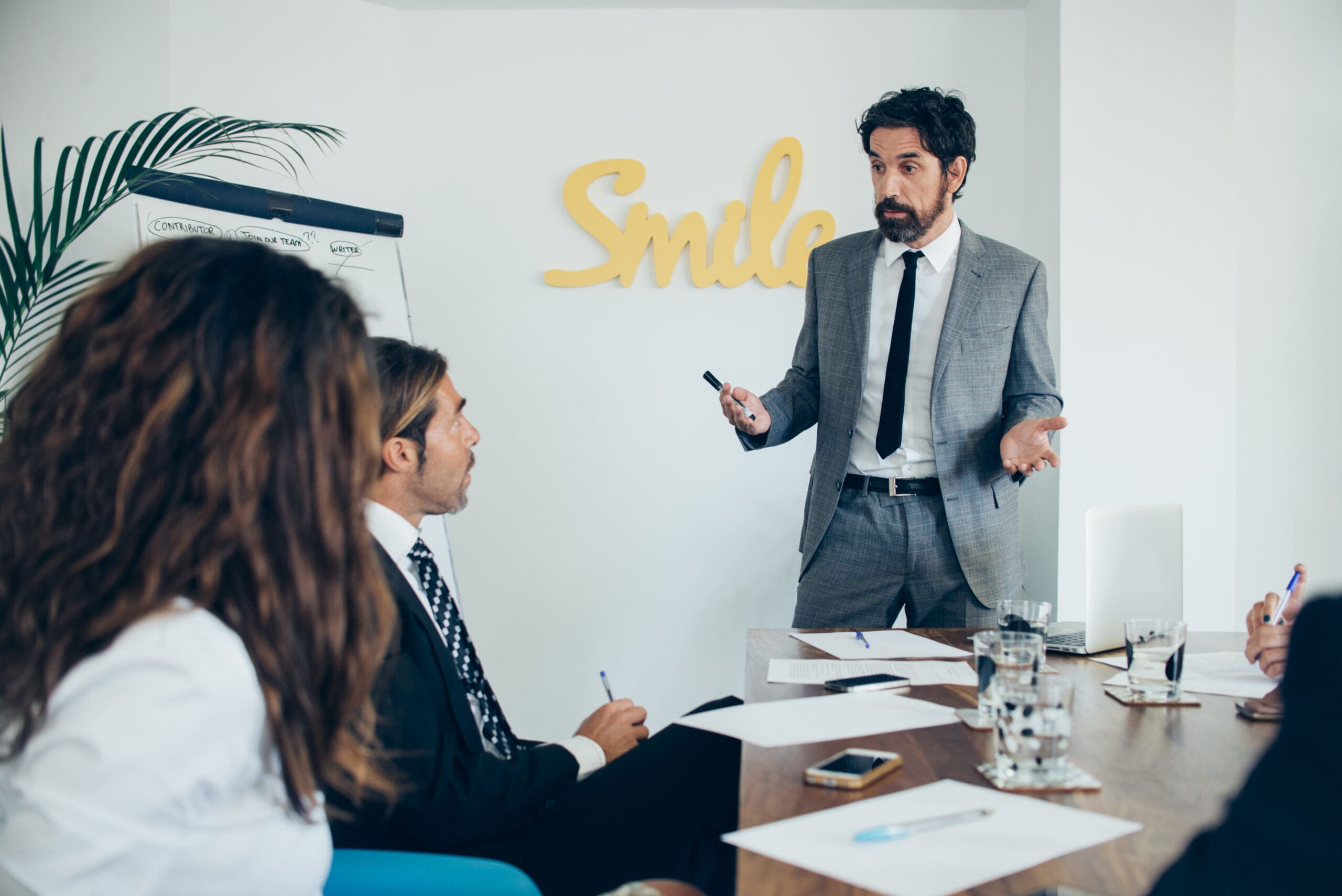How Business Communication Training Boosts Your Career Success?