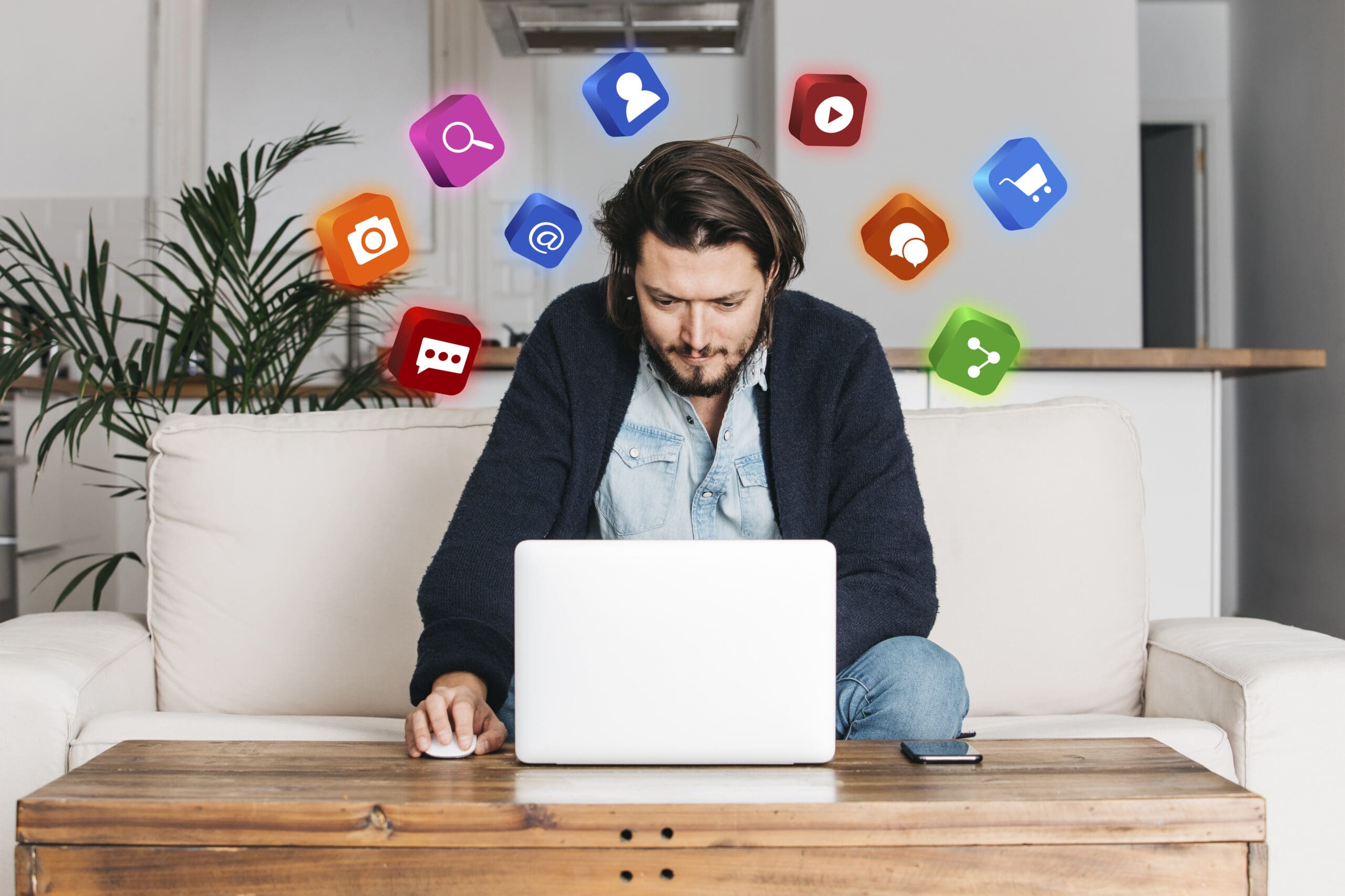 Top Social Media Trends Marketers Can’t Ignore