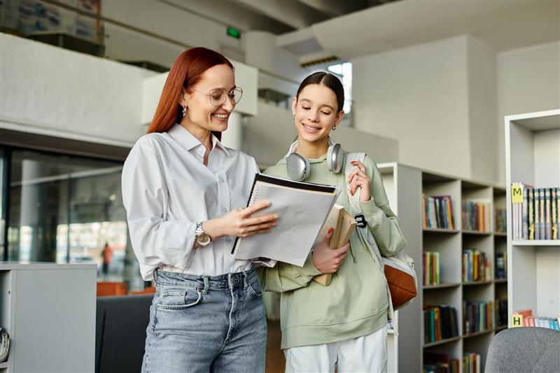 Why Mentorship Still Matters in the Digital World