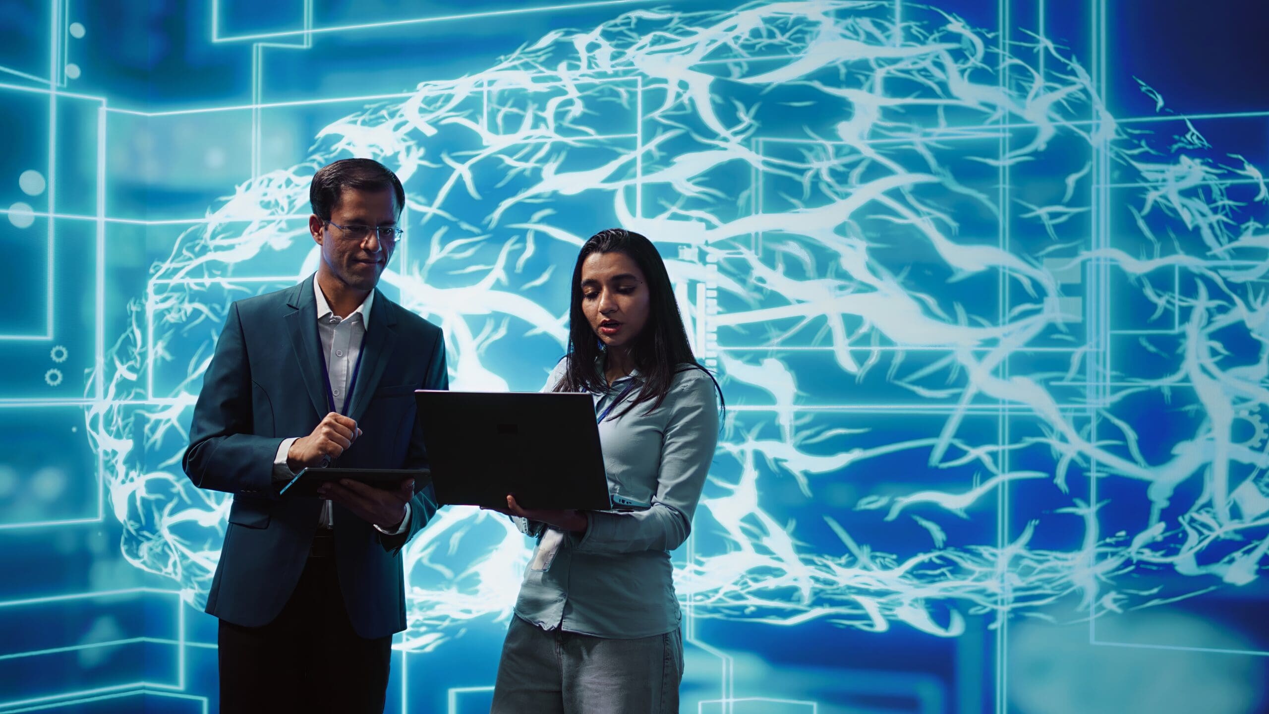 From Data to Decisions: How AI Enhances Executive Decision-Making