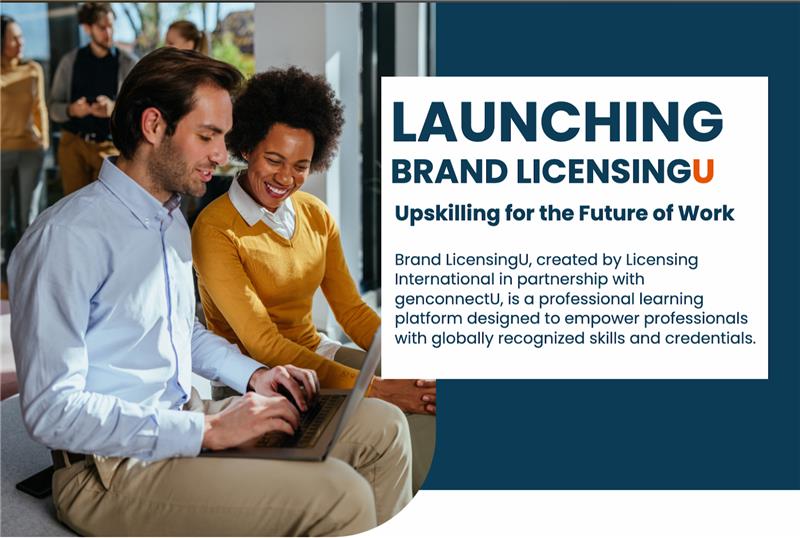 The future of licensing isn’t powered by technology — it’s powered by people
