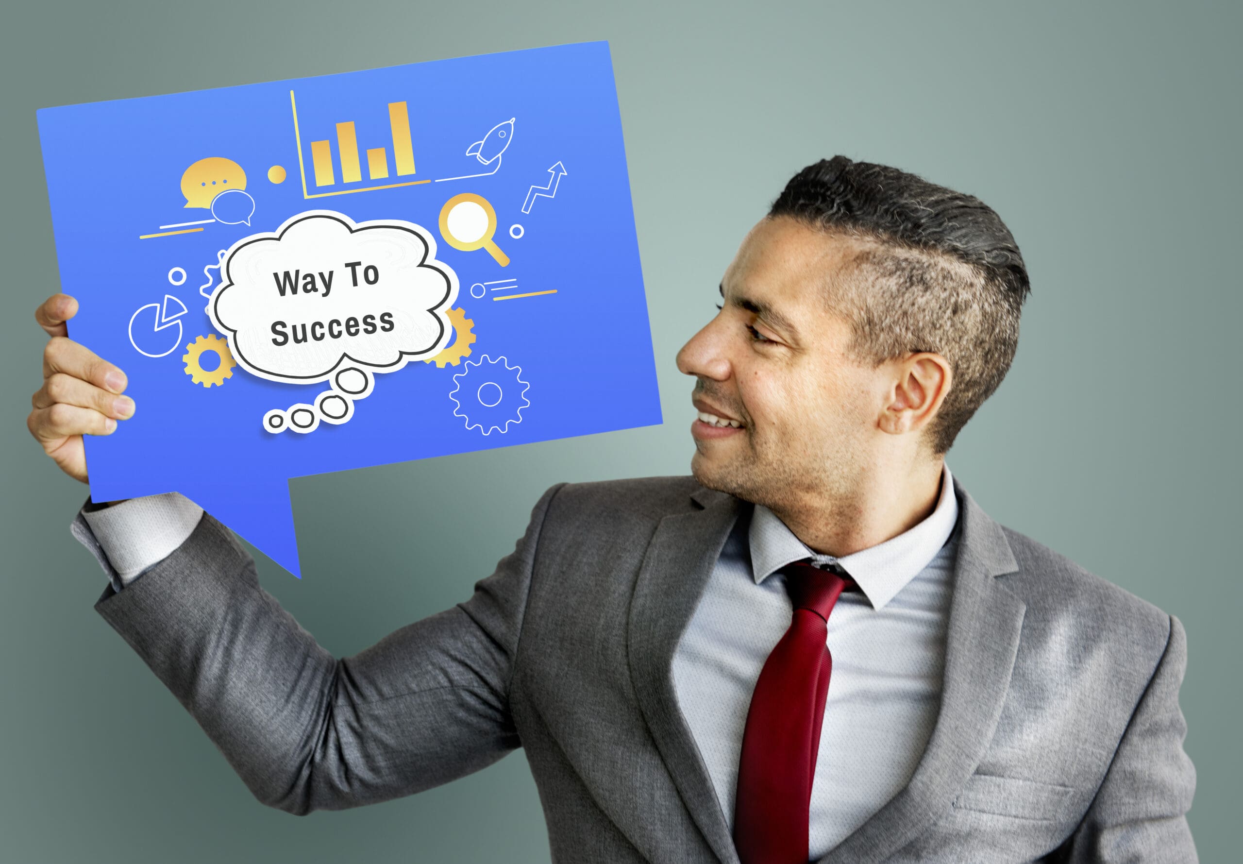 What Is Personal Development & Why It Matters