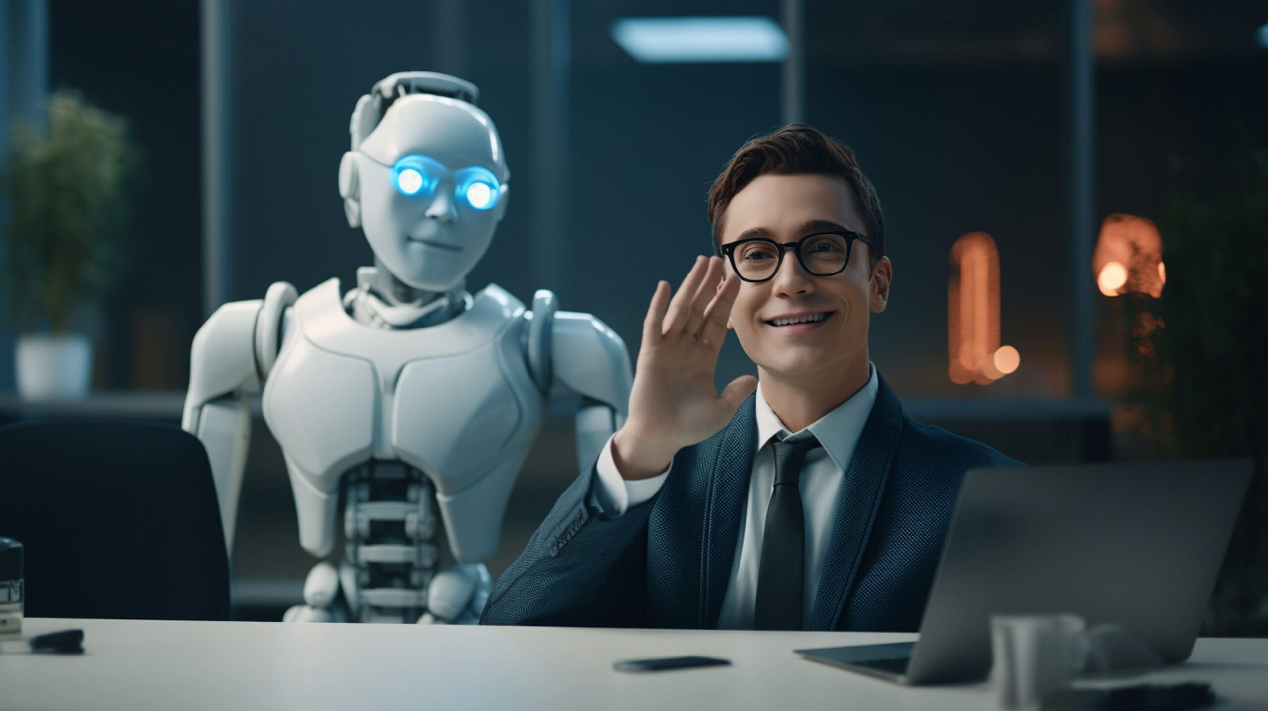 Why Human Skills Matter for Customer Engagement in AI Era