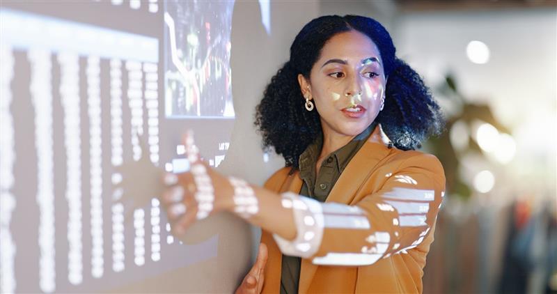 For Real: AI Should Help You Be More Human, Not Less