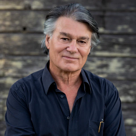 David Whyte Headshot