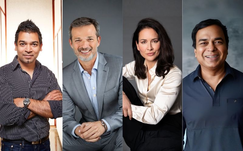 AI for Business Growth: Lead Smarter with AI