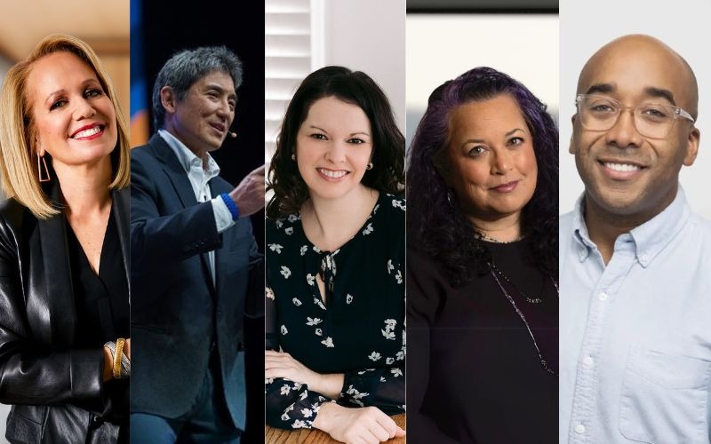 Thriving Teams: Build a Culture That Inspires