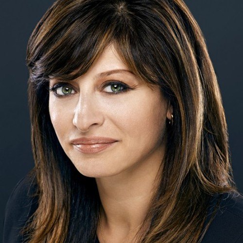 Maria Bartiromo | Expert Trainer | Master Coach | genconnectU